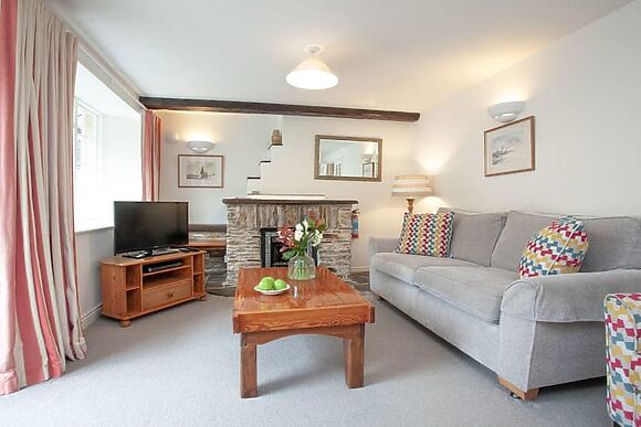 3 Salle Cottage