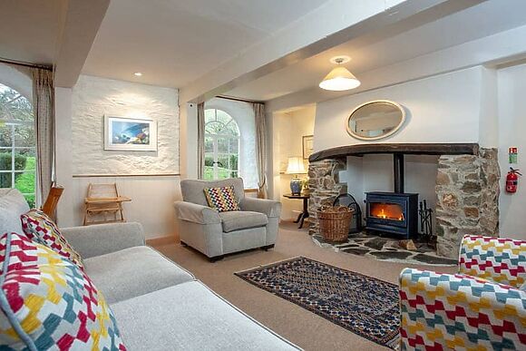 Clock Tower Cottage