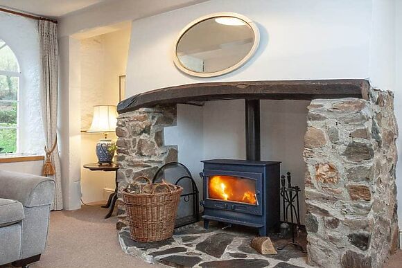 Clock Tower Cottage