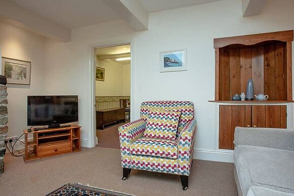 Clock Tower Cottage