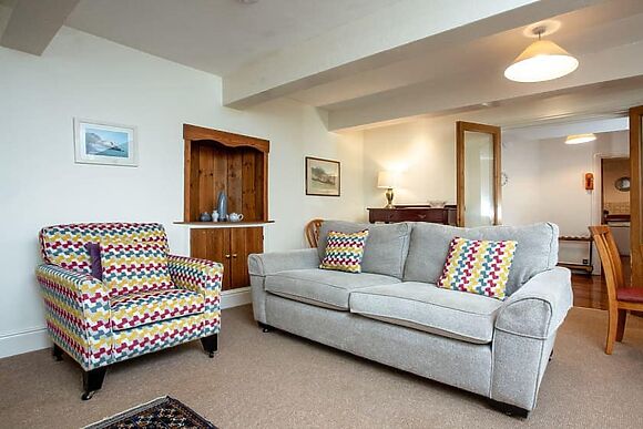Clock Tower Cottage