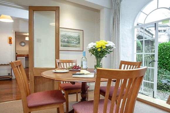 Clock Tower Cottage