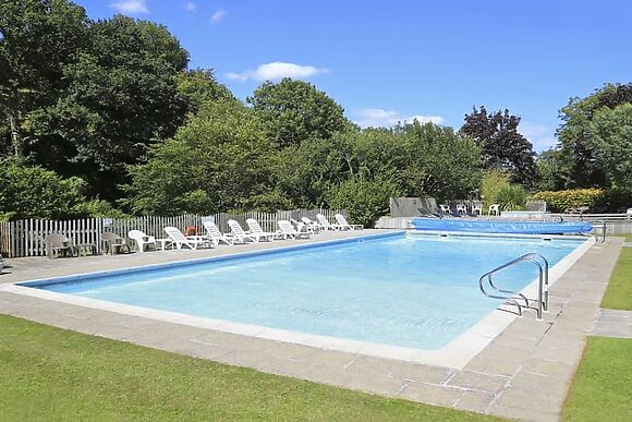 Tuckenhay Mill House