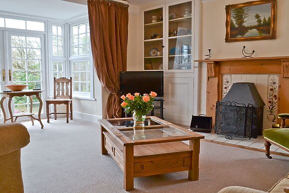 Trew House