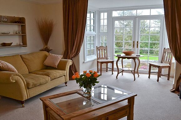 Trew House