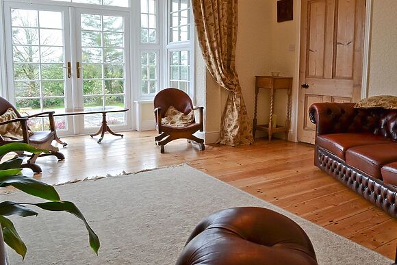 Trew House