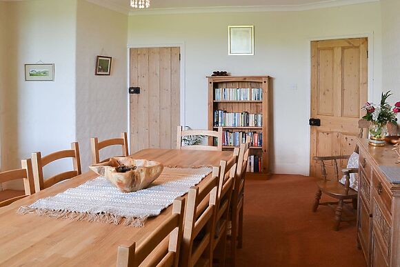 Trew House