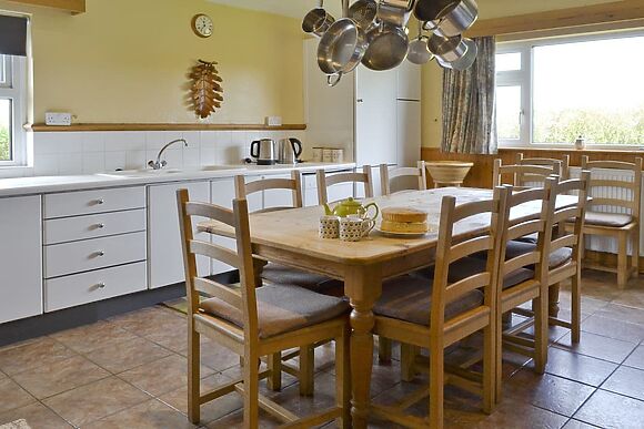 Trew House