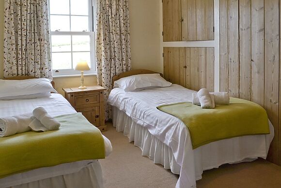Trew House
