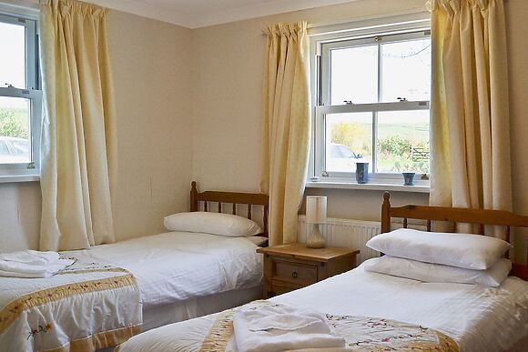 Trew House