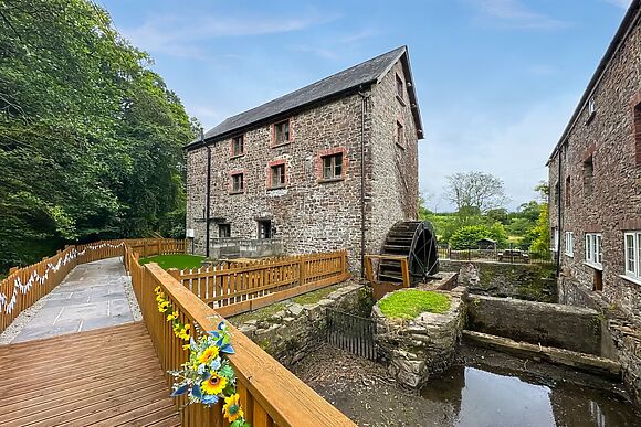 Tarka At Town Mills