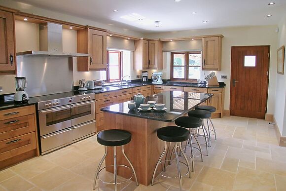 Orchard House
