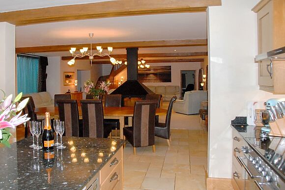 Orchard House