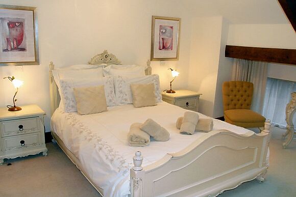 Orchard House