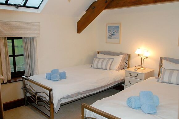 Orchard House