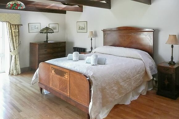Dove Cote House