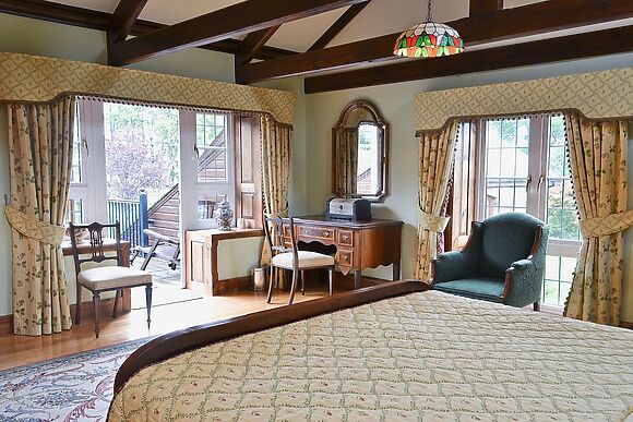 Dove Cote House