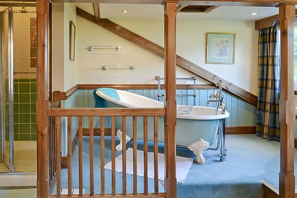 Dove Cote House