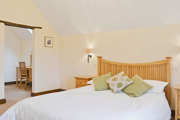 Stockham Lodge