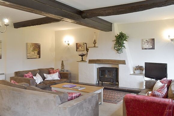 Dray Cottage