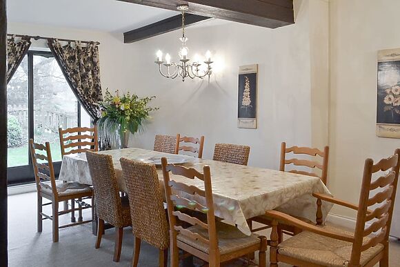 Dray Cottage