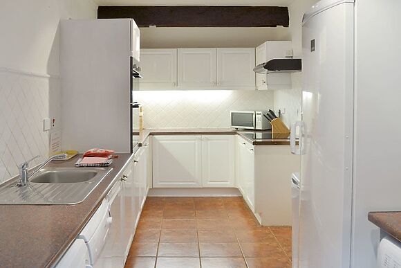 Dray Cottage