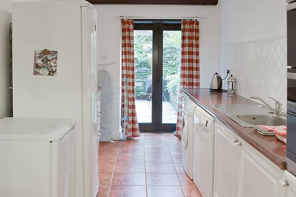 Dray Cottage