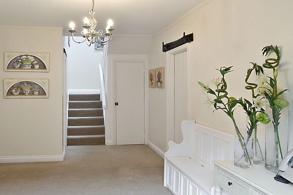 Dray Cottage
