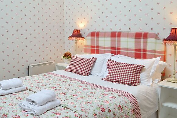 Dray Cottage
