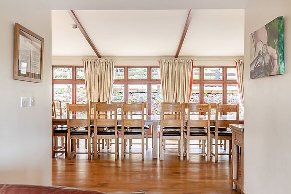 The Cider Barn At Ashcombe