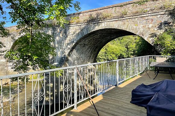 Riverside At Town Mills