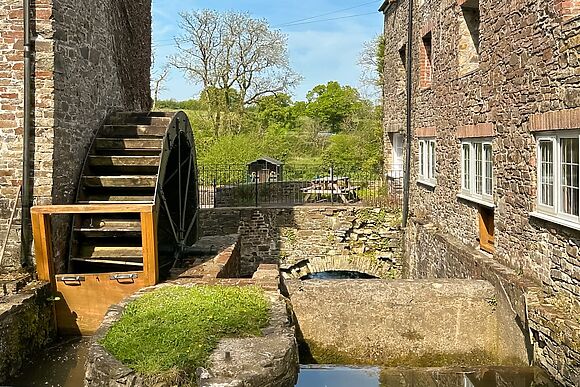 Riverside At Town Mills