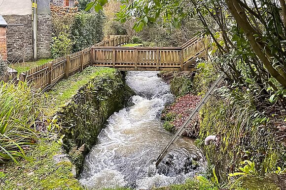 Riverside At Town Mills