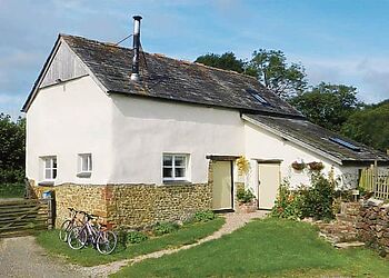 Granny McPhee's Cottage