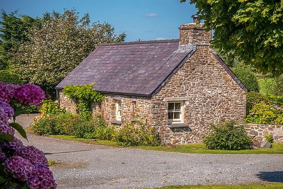 Primrose Cottage in Amroth