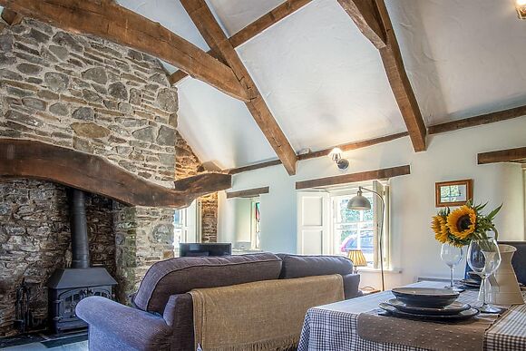 Primrose Cottage in Amroth