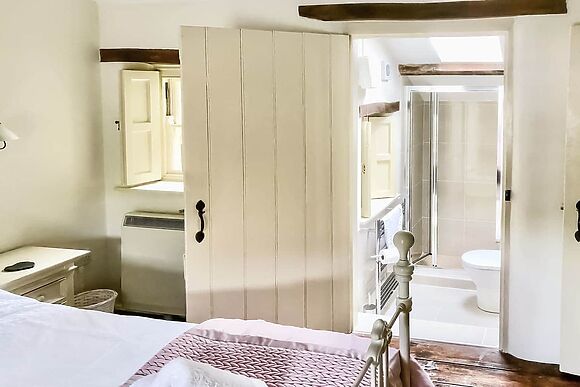 Primrose Cottage in Amroth