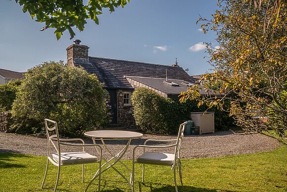 Primrose Cottage in Amroth