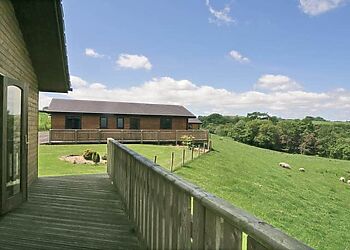 Woodside Lodge