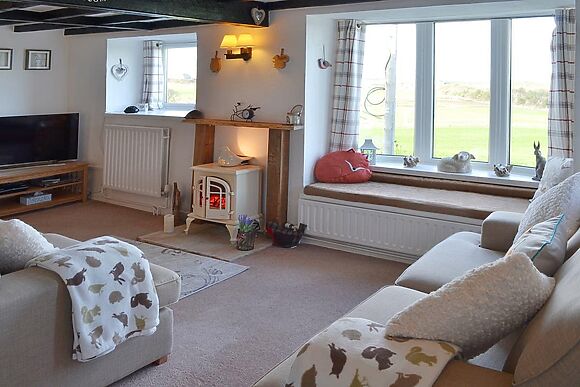 Salem Fach in Llanfairynghornwy