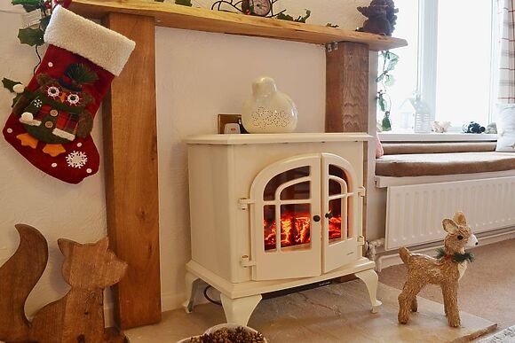 Salem Fach in Llanfairynghornwy