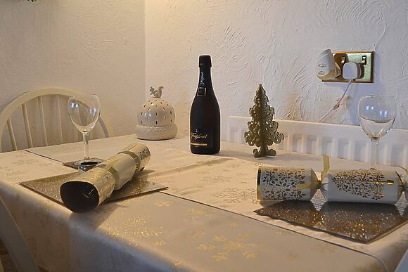 Salem Fach in Llanfairynghornwy