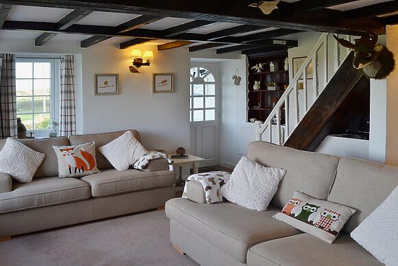 Salem Fach in Llanfairynghornwy