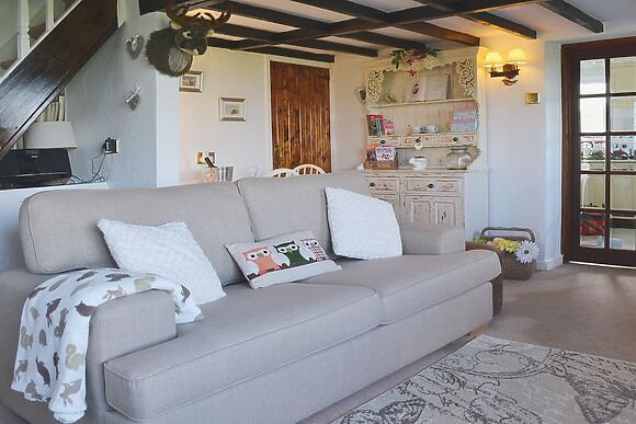 Salem Fach in Llanfairynghornwy