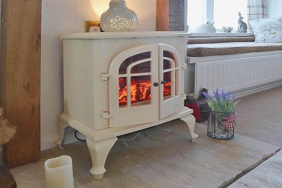 Salem Fach in Llanfairynghornwy