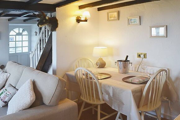 Salem Fach in Llanfairynghornwy