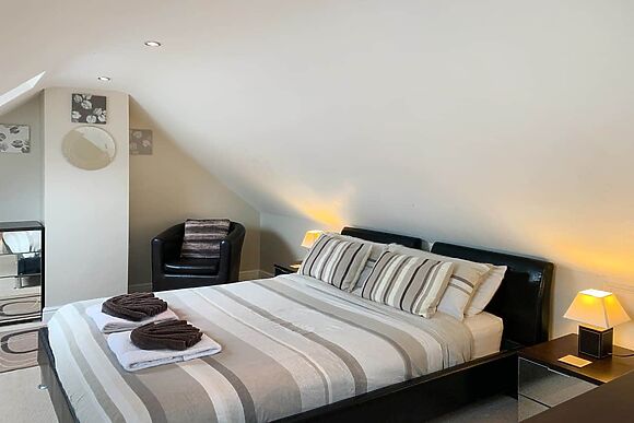 Ty Ffynnon in Llanon