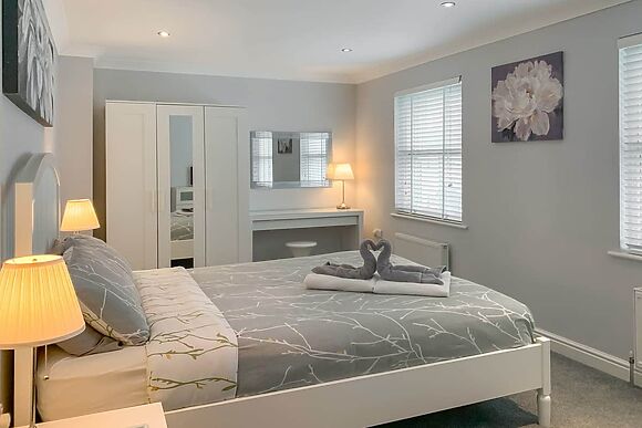 Ty Ffynnon in Llanon