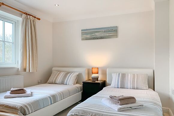 Ty Ffynnon in Llanon