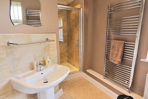 Ty Ffynnon in Llanon